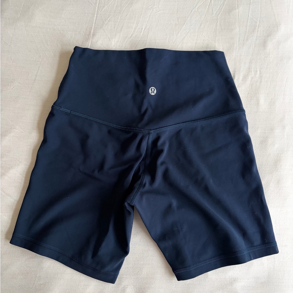 lululemon Align Short 6”
